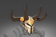 Mods for Dota 2 Skins Wiki - [Hero: Centaur Warrunner] - [Slot: head_accessory] - [Skin item name: Helm of the Unbroken Stallion]