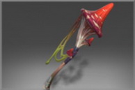 Mods for Dota 2 Skins Wiki - [Hero: Witch Doctor] - [Slot: weapon] - [Skin item name: Staff of Morbific Provision]