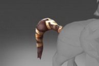 Mods for Dota 2 Skins Wiki - [Hero: Centaur Warrunner] - [Slot: tail] - [Skin item name: Tail of the Unbroken Stallion]