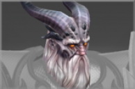 Mods for Dota 2 Skins Wiki - [Hero: Dragon Knight] - [Slot: head_accessory] - [Skin item name: Helm of the Third Awakening]