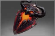 Mods for Dota 2 Skins Wiki - [Hero: Dragon Knight] - [Slot: shield] - [Skin item name: Shield of the Third Awakening]