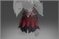 Mods for Dota 2 Skins Wiki - [Hero: Dragon Knight] - [Slot: back] - [Skin item name: Belt of the Third Awakening]