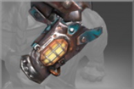 Dota 2 Skin Changer - Bracer of the Spiral Bore - Dota 2 Mods for Magnus