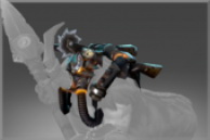 Mods for Dota 2 Skins Wiki - [Hero: Magnus] - [Slot: head_accessory] - [Skin item name: Helm of the Spiral Bore]