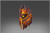 Mods for Dota 2 Skins Wiki - [Hero: Phoenix] - [Slot: supernova] - [Skin item name: Egg of Molten Rebirth]