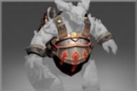 Mods for Dota 2 Skins Wiki - [Hero: Underlord] - [Slot: armor] - [Skin item name: Armor of the Obsidian Forge]