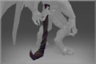 Mods for Dota 2 Skins Wiki - [Hero: Night Stalker] - [Slot: tail] - [Skin item name: Endless Nightmare Tail]