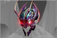 Mods for Dota 2 Skins Wiki - [Hero: Night Stalker] - [Slot: head] - [Skin item name: Head of Darkheart Pursuit]