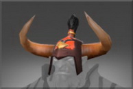Dota 2 Skin Changer - Helm of the Steppe - Dota 2 Mods for Centaur Warrunner
