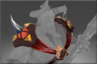 Mods for Dota 2 Skins Wiki - [Hero: Centaur Warrunner] - [Slot: shoulder] - [Skin item name: Spaulder of the Steppe]