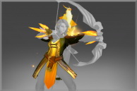 Mods for Dota 2 Skins Wiki - [Hero: Windranger] - [Slot: shoulder] - [Skin item name: Sylvan Vedette]