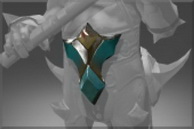 Mods for Dota 2 Skins Wiki - [Hero: Centaur Warrunner] - [Slot: belt] - [Skin item name: Belt of Omexe]