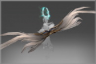 Mods for Dota 2 Skins Wiki - [Hero: Skywrath Mage] - [Slot: wings] - [Skin item name: Wings of the Lionsguard]