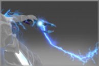Mods for Dota 2 Skins Wiki - [Hero: Razor] - [Slot: weapon] - [Skin item name: Whip of the Narrow Fates]