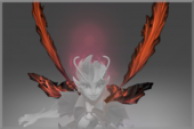 Dota 2 Skin Changer - Wings of the Fae Forager - Dota 2 Mods for Dark Willow