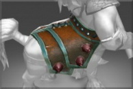 Mods for Dota 2 Skins Wiki - [Hero: Centaur Warrunner] - [Slot: back] - [Skin item name: Spine of Omexe]