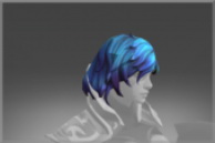 Dota 2 Skin Changer - Head of the Raidforged Rider - Dota 2 Mods for Luna