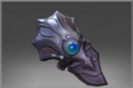 Mods for Dota 2 Skins Wiki - [Hero: Luna] - [Slot: shield] - [Skin item name: Shield of the Raidforged Rider]