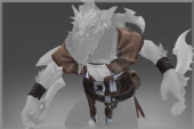 Mods for Dota 2 Skins Wiki - [Hero: Bounty Hunter] - [Slot: armor] - [Skin item name: Leathers of the Outlaw Huntsman]