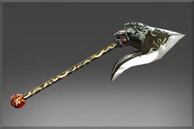 Mods for Dota 2 Skins Wiki - [Hero: Centaur Warrunner] - [Slot: weapon] - [Skin item name: Grasp of Gluttony]