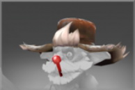 Mods for Dota 2 Skins Wiki - [Hero: Alchemist] - [Slot: tiny_head] - [Skin item name: Frostreach Brigands Hat]