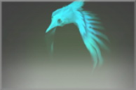 Dota 2 Skin Changer - Spirit of the Long Night - Dota 2 Mods for Death Prophet