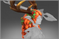 Mods for Dota 2 Skins Wiki - [Hero: Enchantress] - [Slot: head_accessory] - [Skin item name: Style of the First Night]