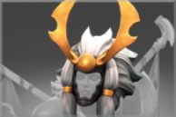 Mods for Dota 2 Skins Wiki - [Hero: Legion Commander] - [Slot: head_accessory] - [Skin item name: Helm of the Arctic Hall]