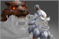 Dota 2 Skin Changer - Heads of the Grey Wastes - Dota 2 Mods for Ogre Magi