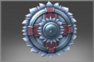 Mods for Dota 2 Skins Wiki - [Hero: Luna] - [Slot: shield] - [Skin item name: Shield of Black Ice Scourge]