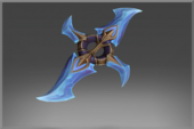 Mods for Dota 2 Skins Wiki - [Hero: Silencer] - [Slot: weapon] - [Skin item name: Glaive of Eternal Night]
