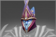 Mods for Dota 2 Skins Wiki - [Hero: Silencer] - [Slot: head_accessory] - [Skin item name: Mask of Eternal Night]