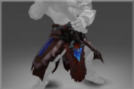 Mods for Dota 2 Skins Wiki - [Hero: Sven] - [Slot: belt] - [Skin item name: Belt of the Guardian of the Sapphire Flame]