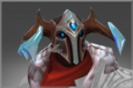 Dota 2 Skin Changer - Helm of the Guardian of the Sapphire Flame - Dota 2 Mods for Sven