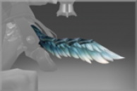 Mods for Dota 2 Skins Wiki - [Hero: Spirit Breaker] - [Slot: tail] - [Skin item name: Tail of the Surging Wind]