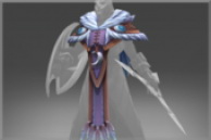 Mods for Dota 2 Skins Wiki - [Hero: Silencer] - [Slot: shoulder] - [Skin item name: Vestment of the Silvered Talon]