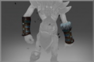 Mods for Dota 2 Skins Wiki - [Hero: Undying] - [Slot: arms] - [Skin item name: Arms of the Shambling Draug]