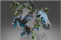 Dota 2 Skin Changer - Canopy of the Boreal Sentinel - Dota 2 Mods for Treant Protector