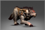 Mods for Dota 2 Skins Wiki - [Hero: Lycan] - [Slot: wolves] - [Skin item name: Companion of the Grey Ghost]