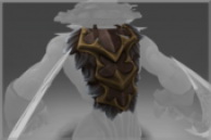Mods for Dota 2 Skins Wiki - [Hero: Bloodseeker] - [Slot: back] - [Skin item name: Back of Harvest