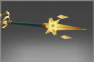 Dota 2 Skin Changer - Spear of the South Star - Dota 2 Mods for Enchantress