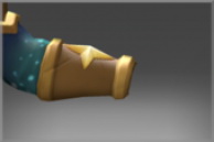 Dota 2 Skin Changer - Arm of the South Star - Dota 2 Mods for Enchantress