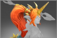 Mods for Dota 2 Skins Wiki - [Hero: Enchantress] - [Slot: head_accessory] - [Skin item name: Crown of the South Star]