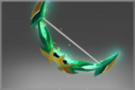 Dota 2 Skin Changer - Bow of the Vow Eternal - Dota 2 Mods for Medusa