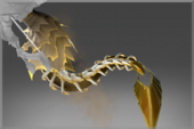 Mods for Dota 2 Skins Wiki - [Hero: Medusa] - [Slot: tail] - [Skin item name: Tail of the Vow Eternal]