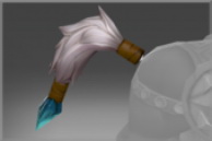 Mods for Dota 2 Skins Wiki - [Hero: Centaur Warrunner] - [Slot: tail] - [Skin item name: Tail of Contested Fate]