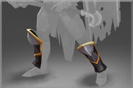 Mods for Dota 2 Skins Wiki - [Hero: Legion Commander] - [Slot: legs] - [Skin item name: Lower Armor of the Sharpstar]