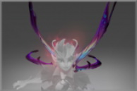 Dota 2 Skin Changer - Wings of the Faeshade Flower - Dota 2 Mods for Dark Willow