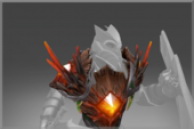 Mods for Dota 2 Skins Wiki - [Hero: Dragon Knight] - [Slot: shoulder] - [Skin item name: Scorched Amber Armor]