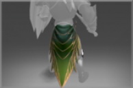 Mods for Dota 2 Skins Wiki - [Hero: Dragon Knight] - [Slot: back] - [Skin item name: Scorched Amber Belt]
